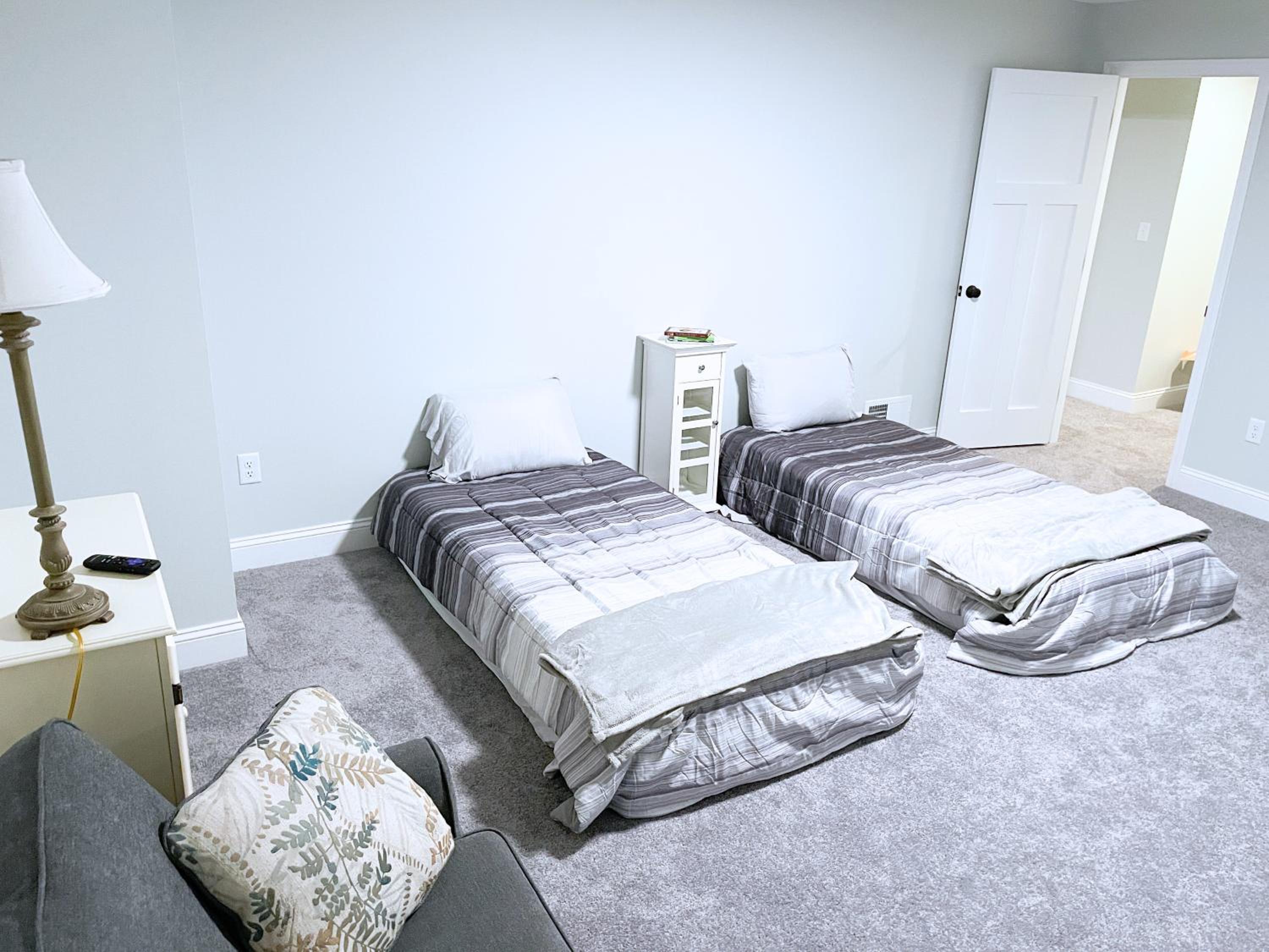 Whispering Pines Kingston NH by Vacation Your Way - Property Image 38