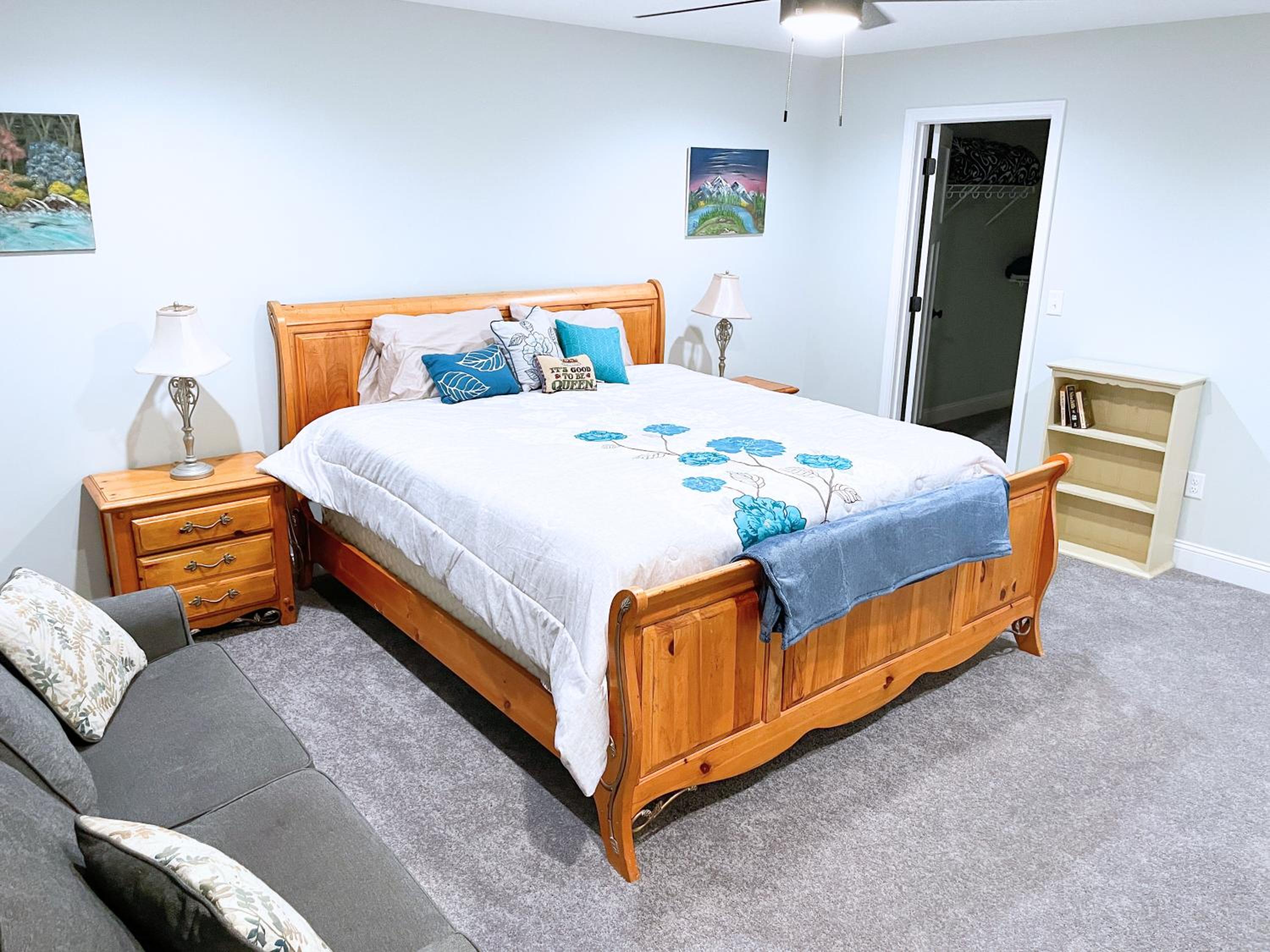 Whispering Pines Kingston NH by Vacation Your Way - Property Image 19