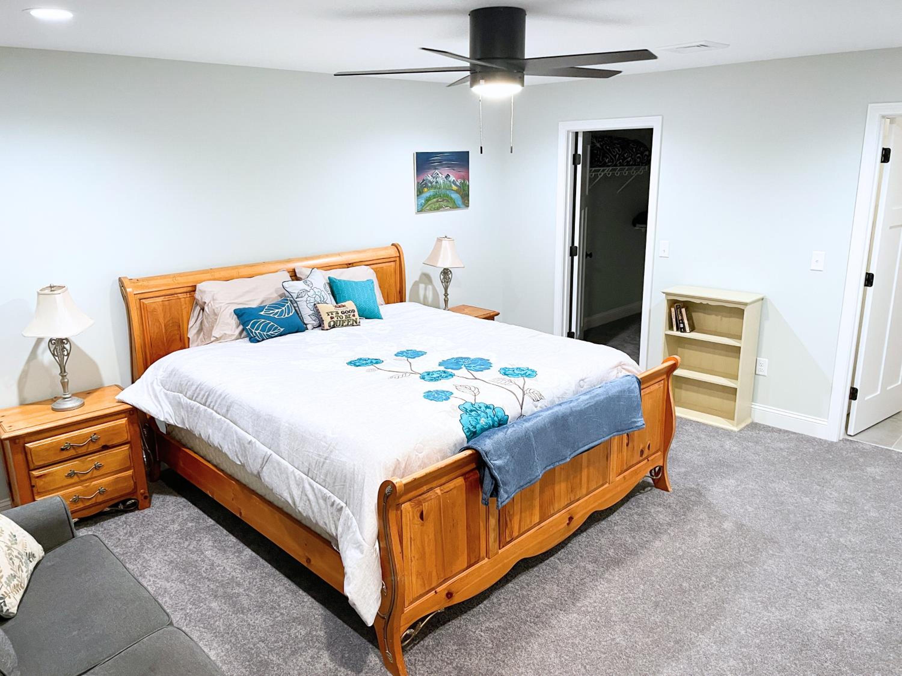 Whispering Pines Kingston NH by Vacation Your Way - Property Image 2