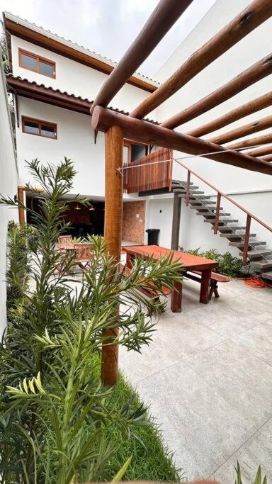 Casa Almar Garapuá