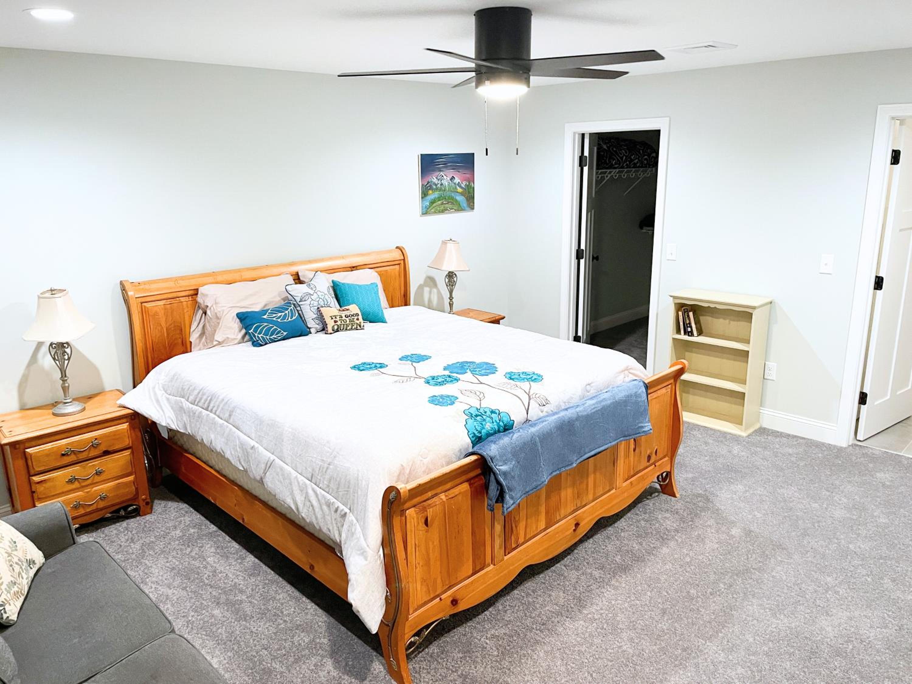 Whispering Pines Kingston NH by Vacation Your Way - Property Image 4