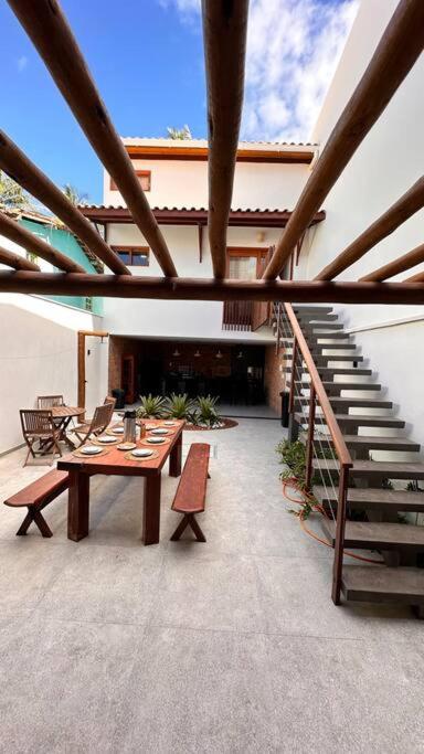 Casa Almar Garapuá
