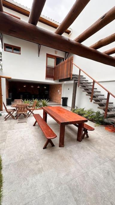 Casa Almar Garapuá