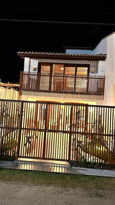 Casa Almar Garapuá