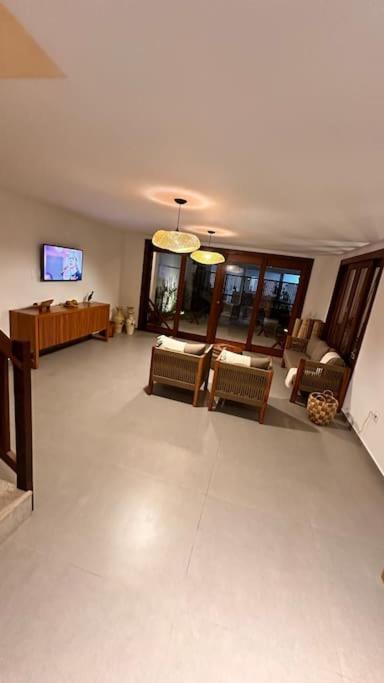 Casa Almar Garapuá