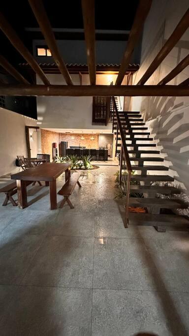 Casa Almar Garapuá