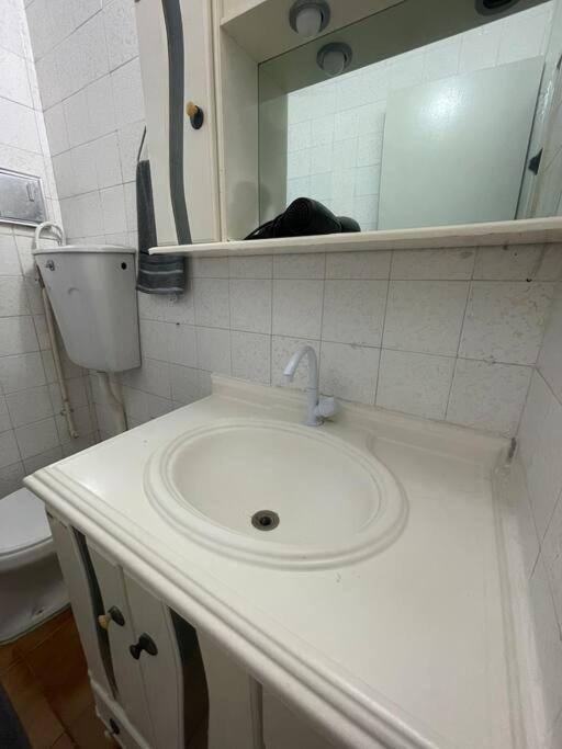Condomínio Perto da Praia