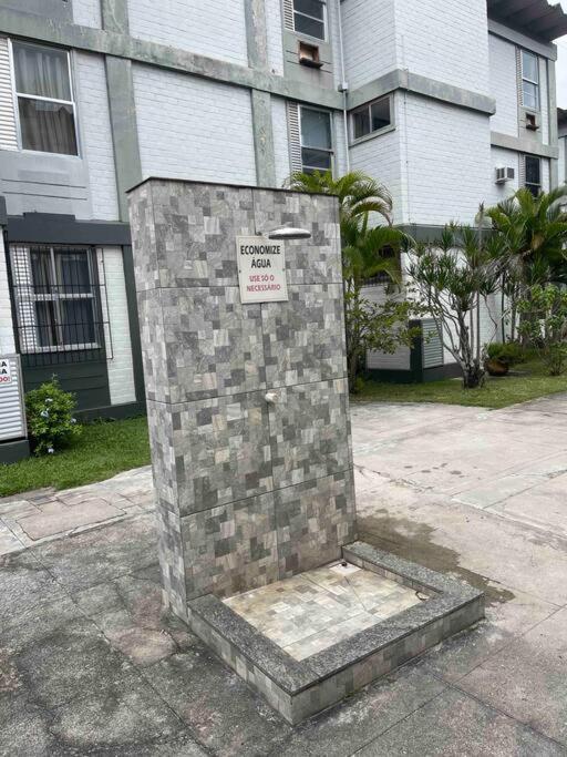 Condomínio Perto da Praia