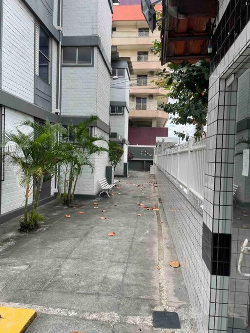 Condomínio Perto da Praia