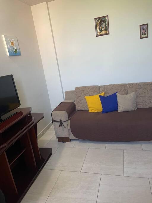 Condomínio Perto da Praia