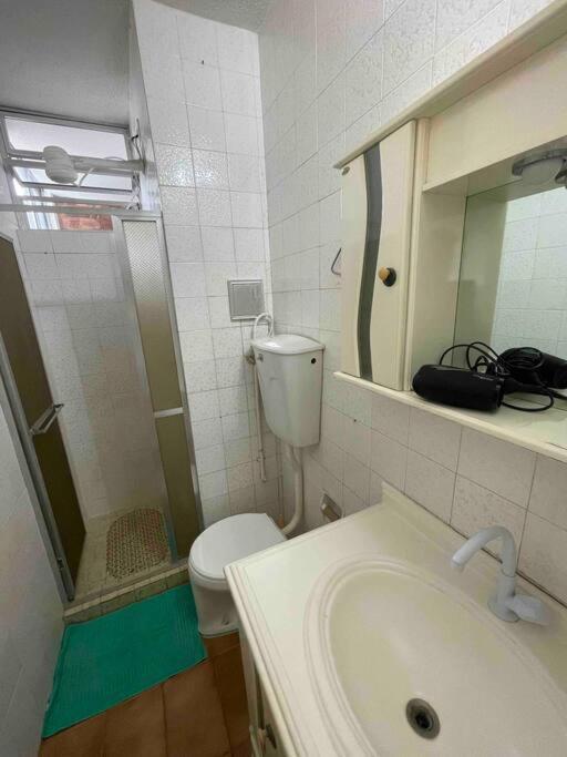 Condomínio Perto da Praia