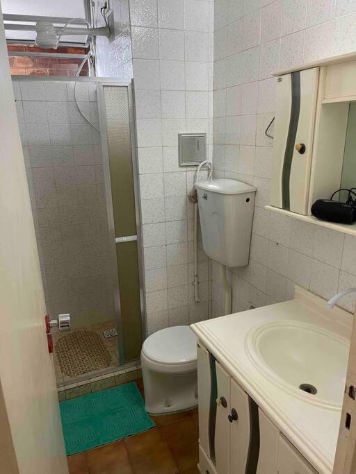 Condomínio Perto da Praia