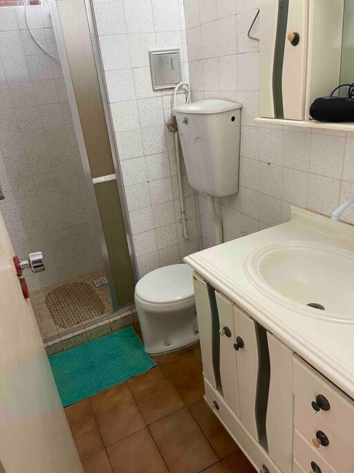 Condomínio Perto da Praia