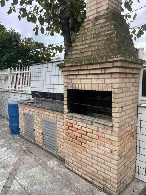 Condomínio Perto da Praia