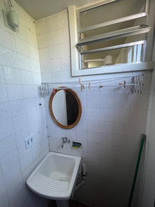 Condomínio Perto da Praia