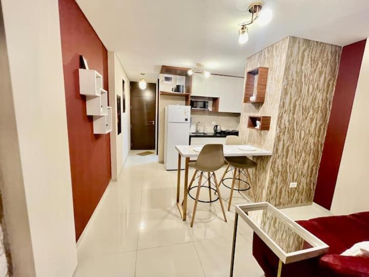 Departamentos Modernos y Elegantes Diseños Unicos en Ubicacion Premium