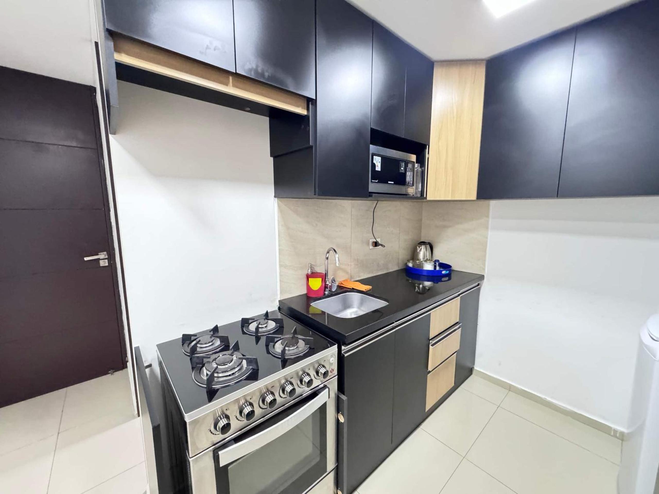 Departamentos Modernos y Elegantes Diseños Unicos en Ubicacion Premium