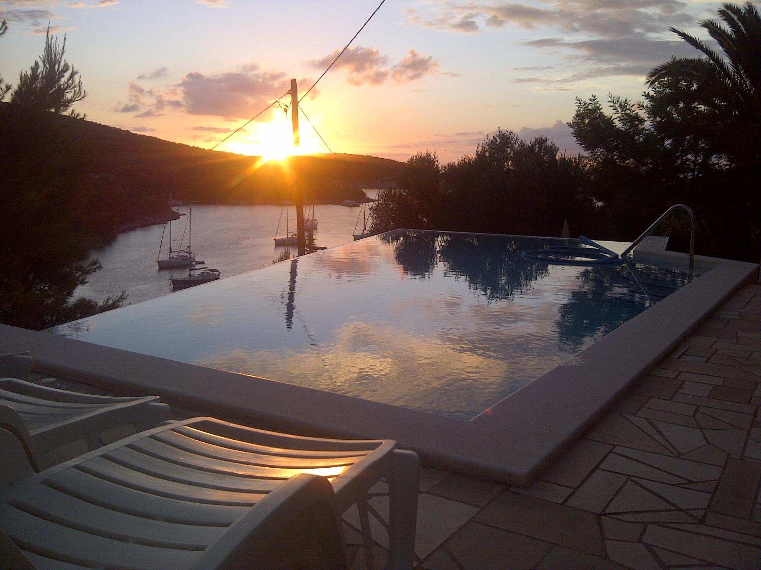 Apartments Villa Sonia & Teo Hvar