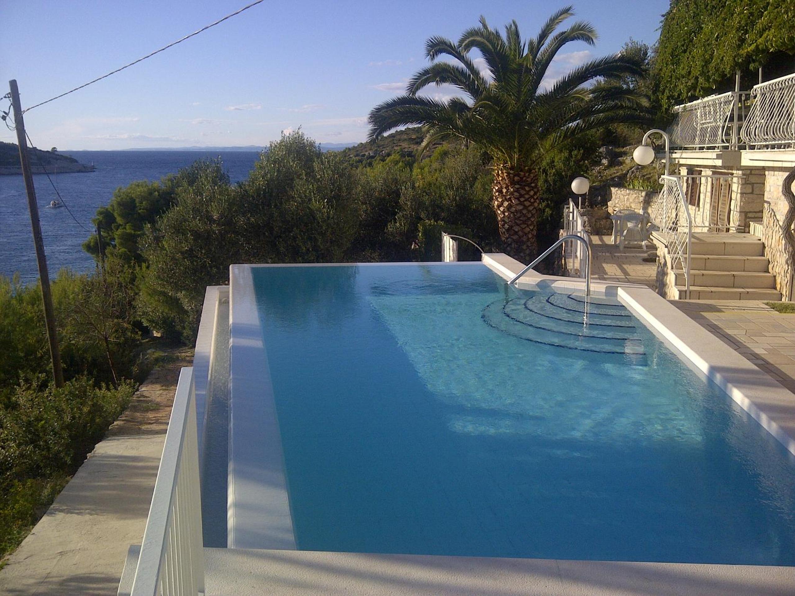 Apartments Villa Sonia & Teo Hvar