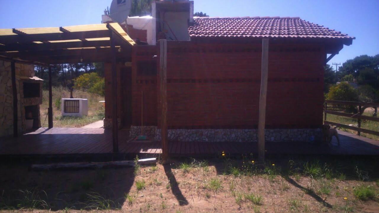 Casa nueva atlantis