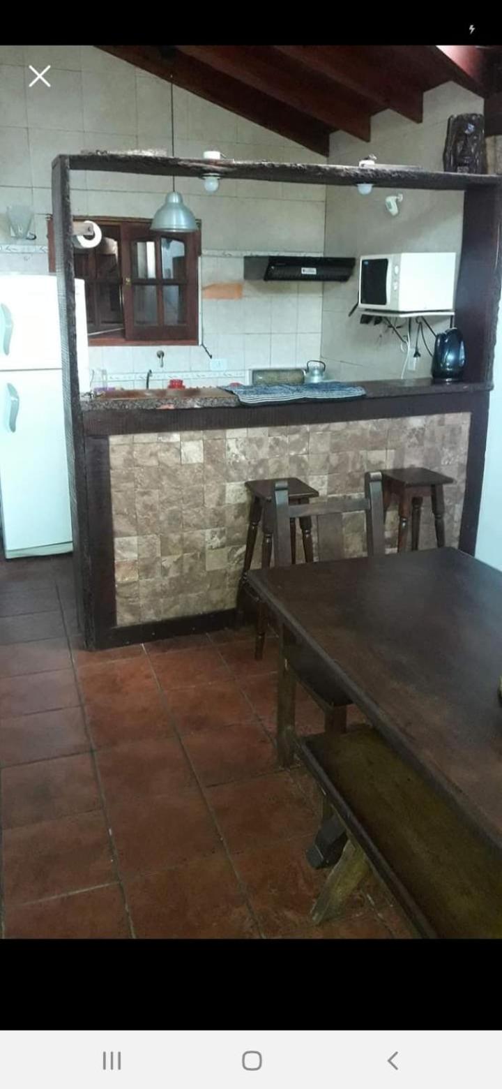 Casa nueva atlantis