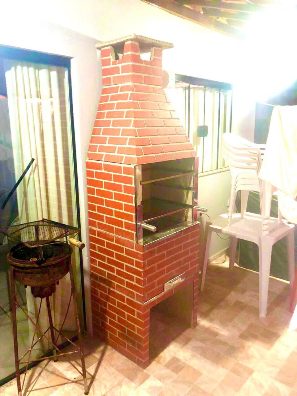 Terraço com linda vista no Centro - Casas Label