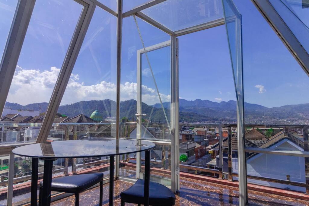 Villa Piramida with Private Pool and Billiard view 5