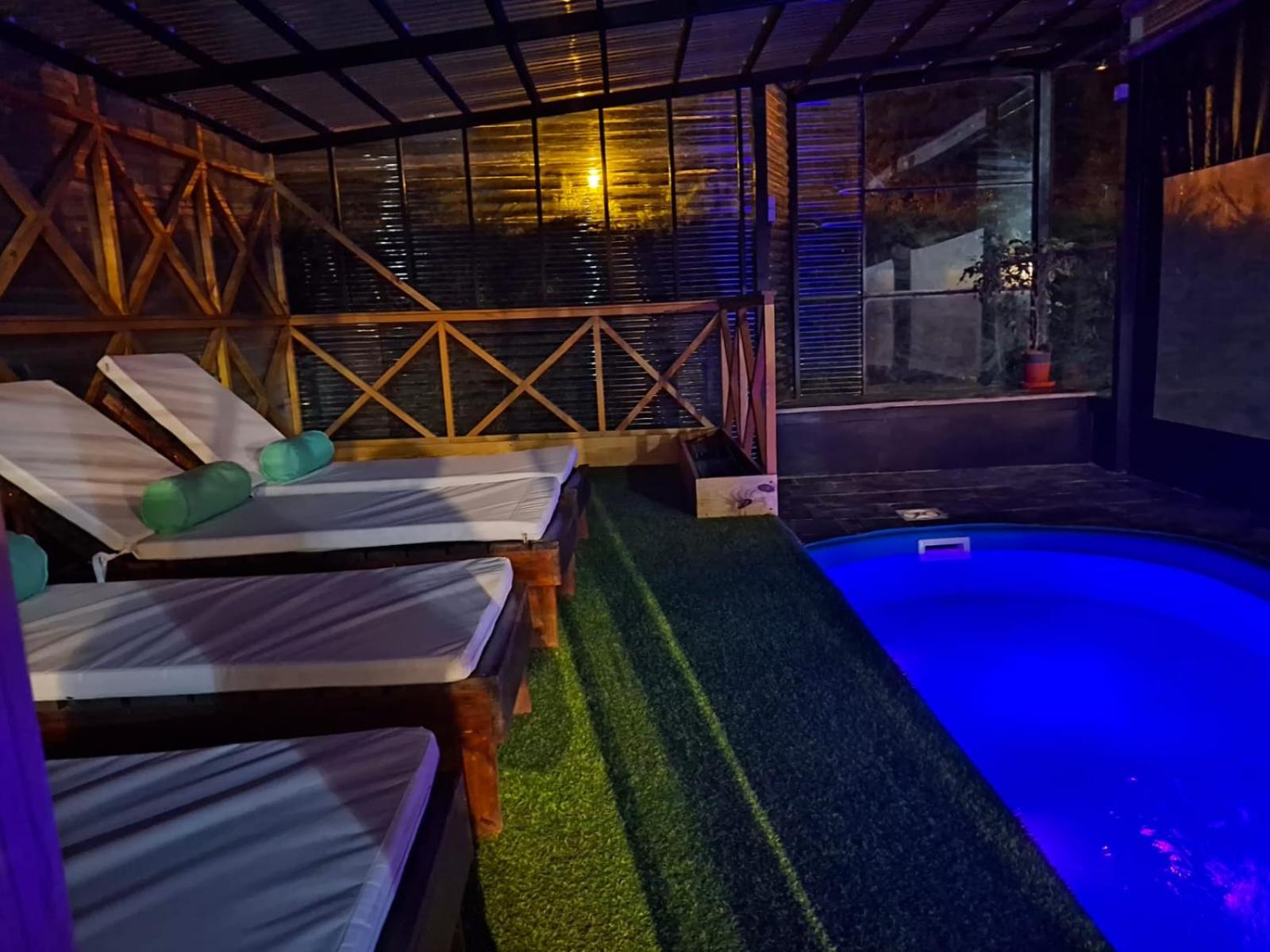 Casa Golf