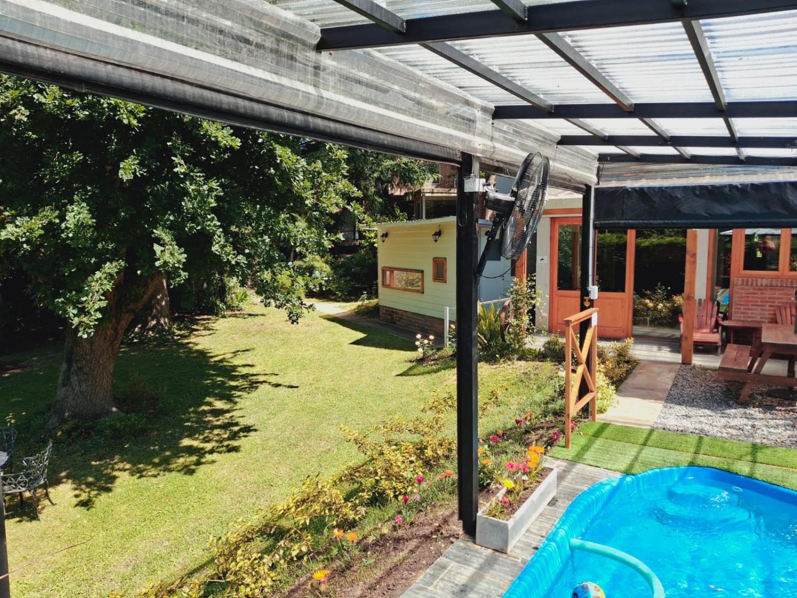 Casa Golf