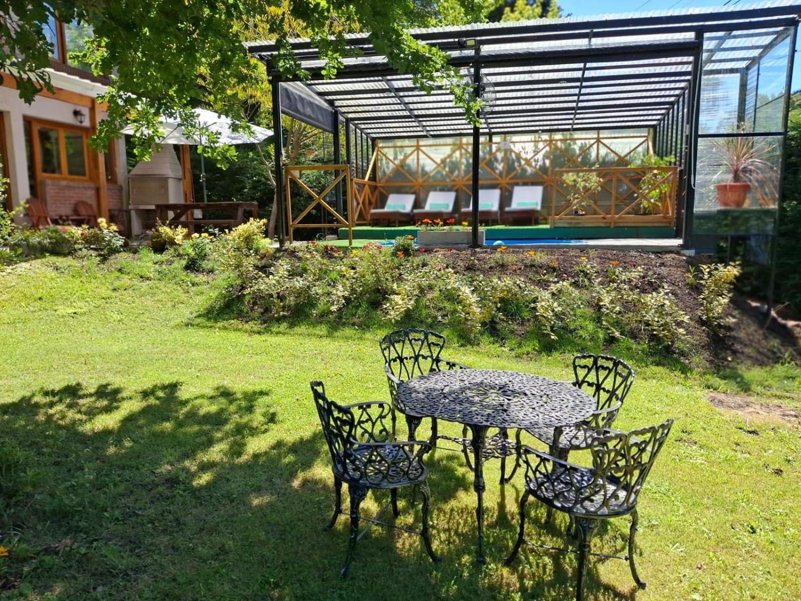 Casa Golf