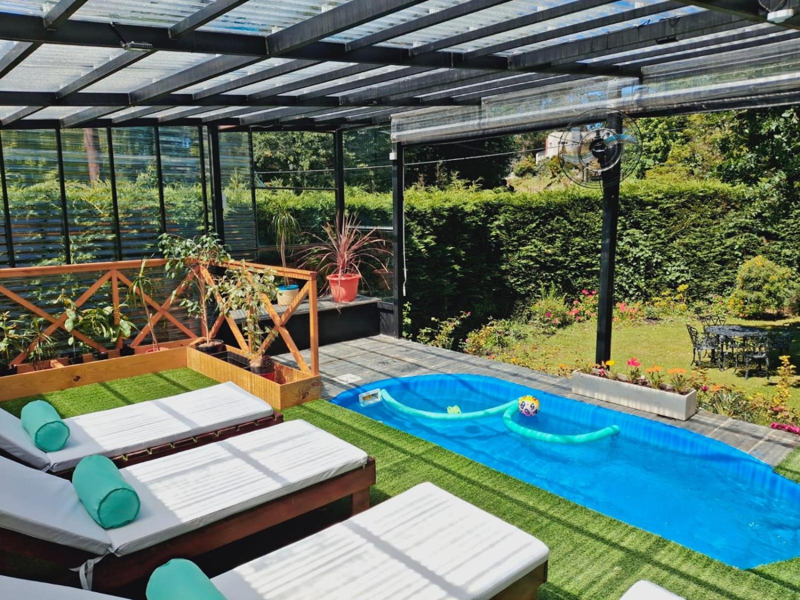Casa Golf