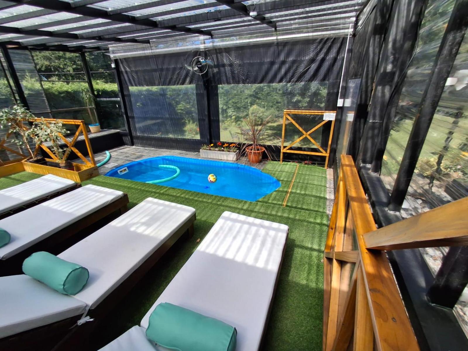 Casa Golf