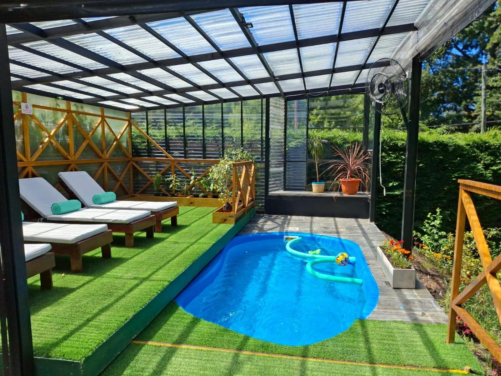 Casa Golf