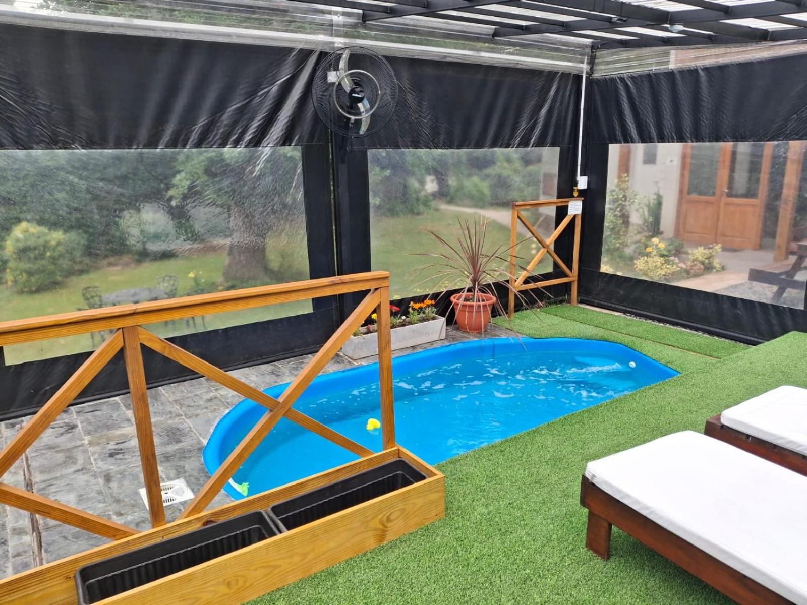 Casa Golf