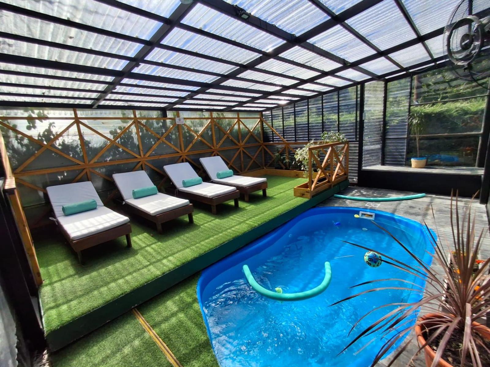 Casa Golf