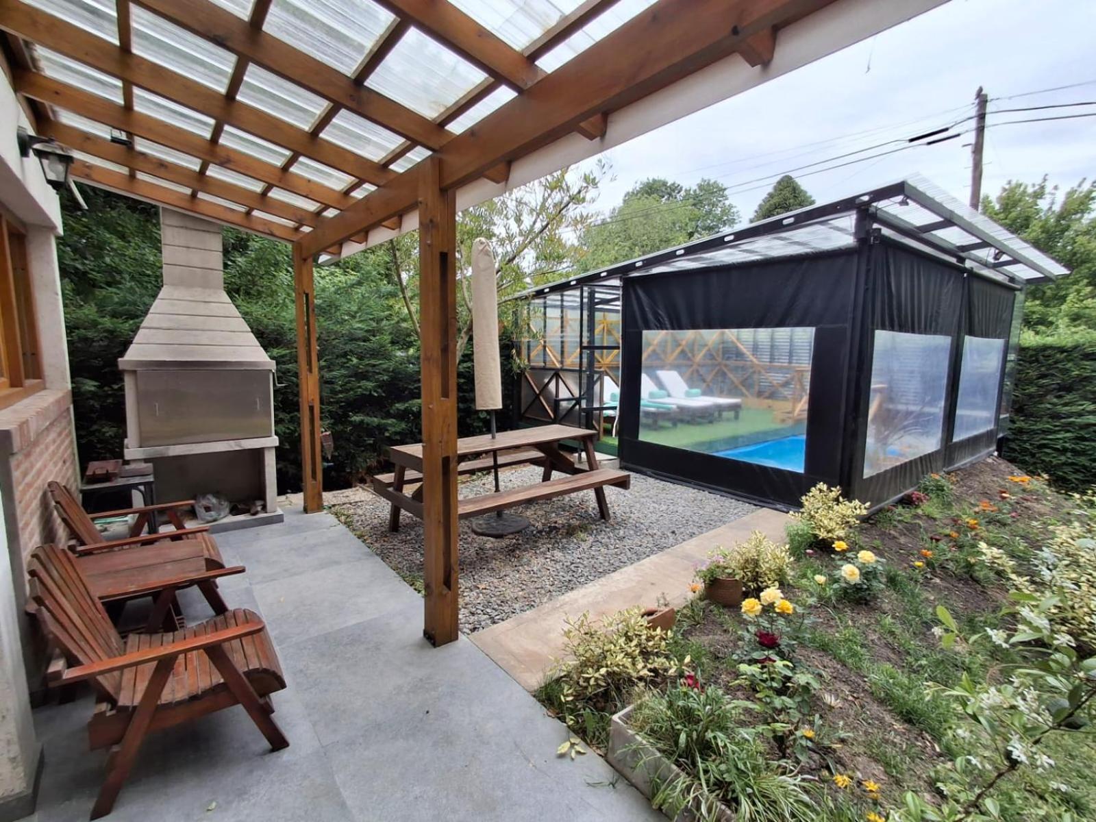 Casa Golf