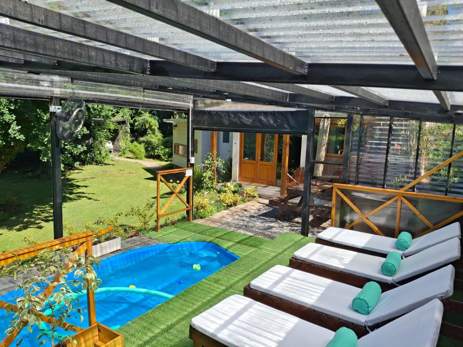 Casa Golf