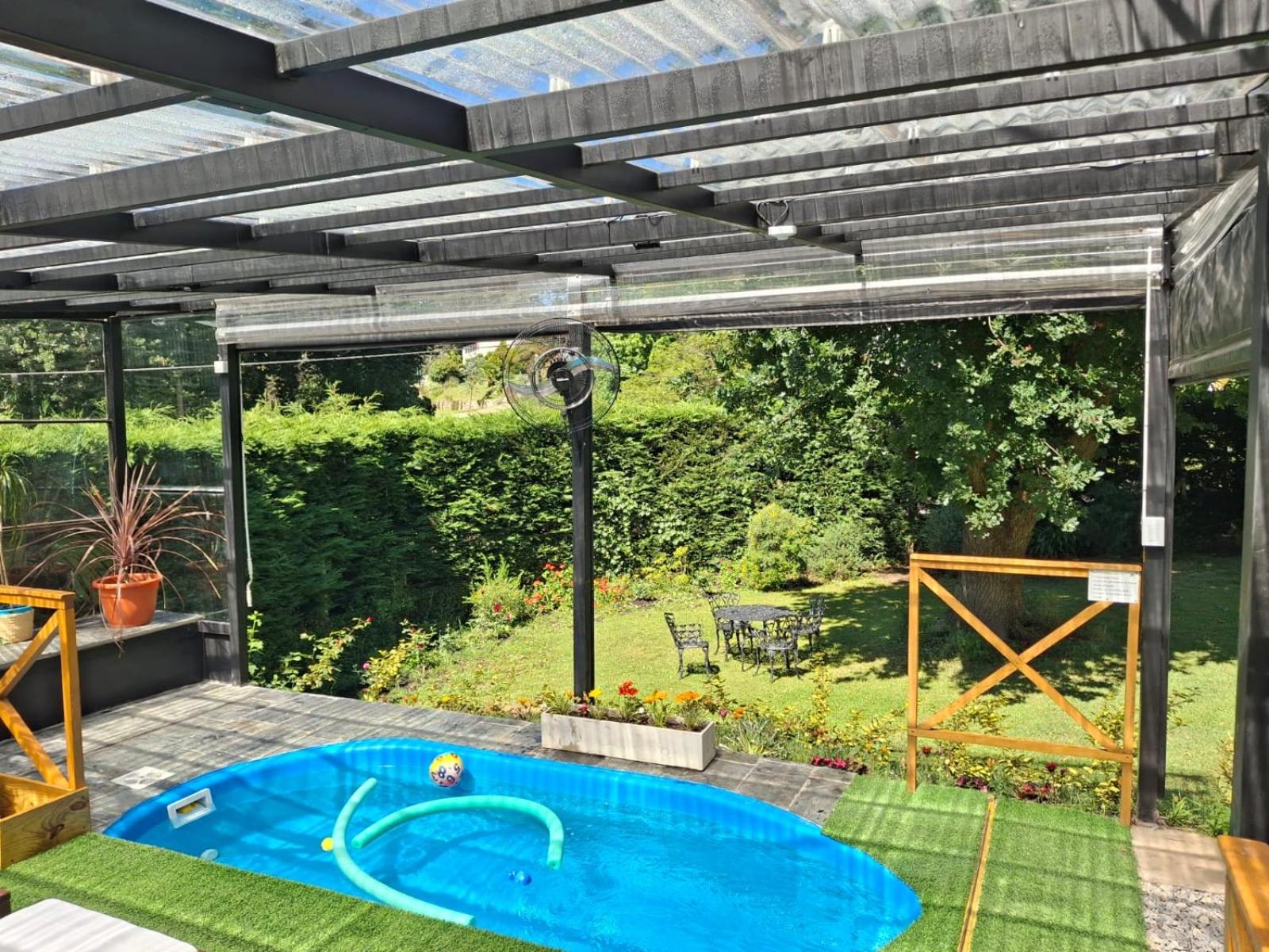 Casa Golf
