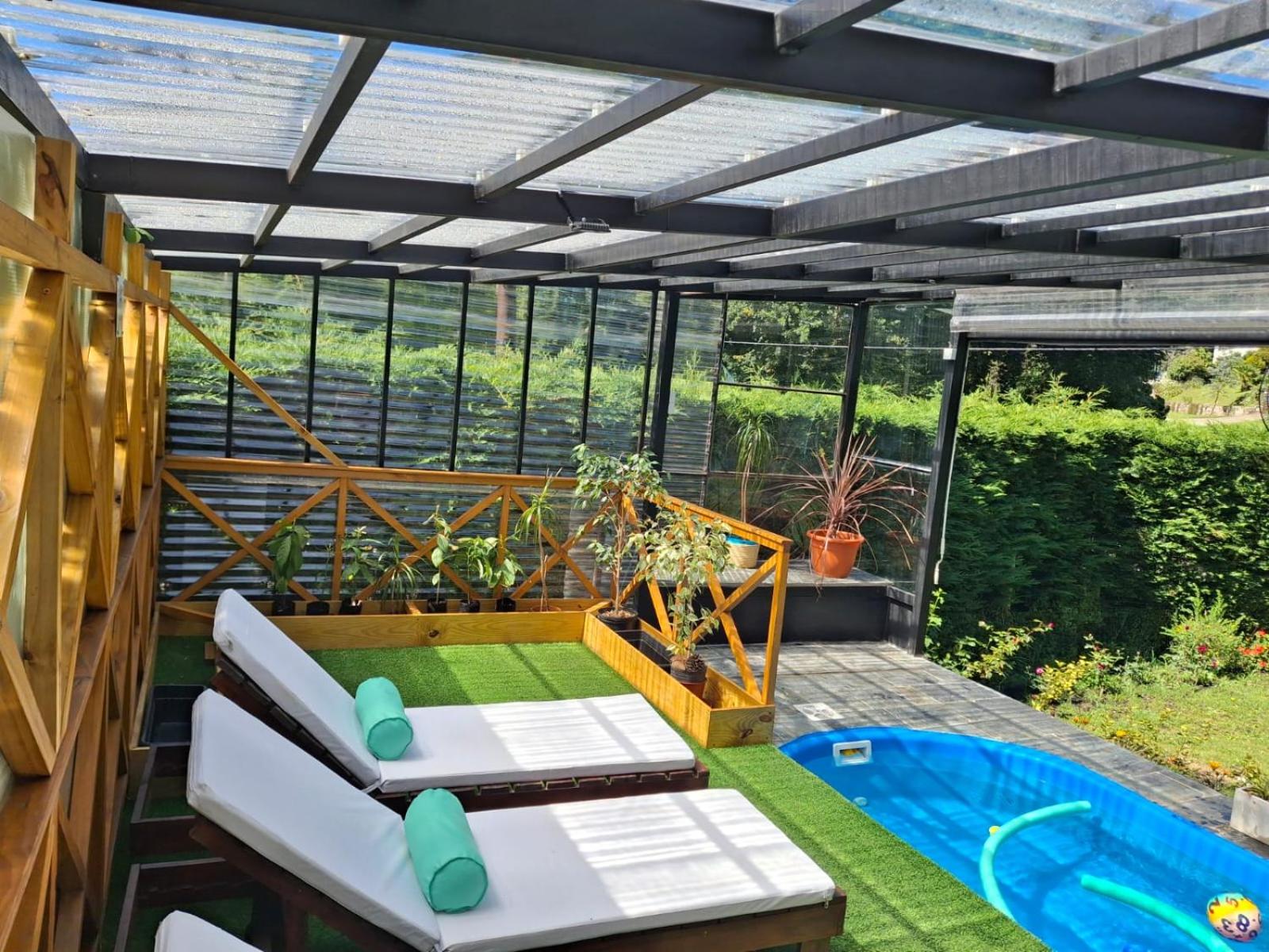 Casa Golf