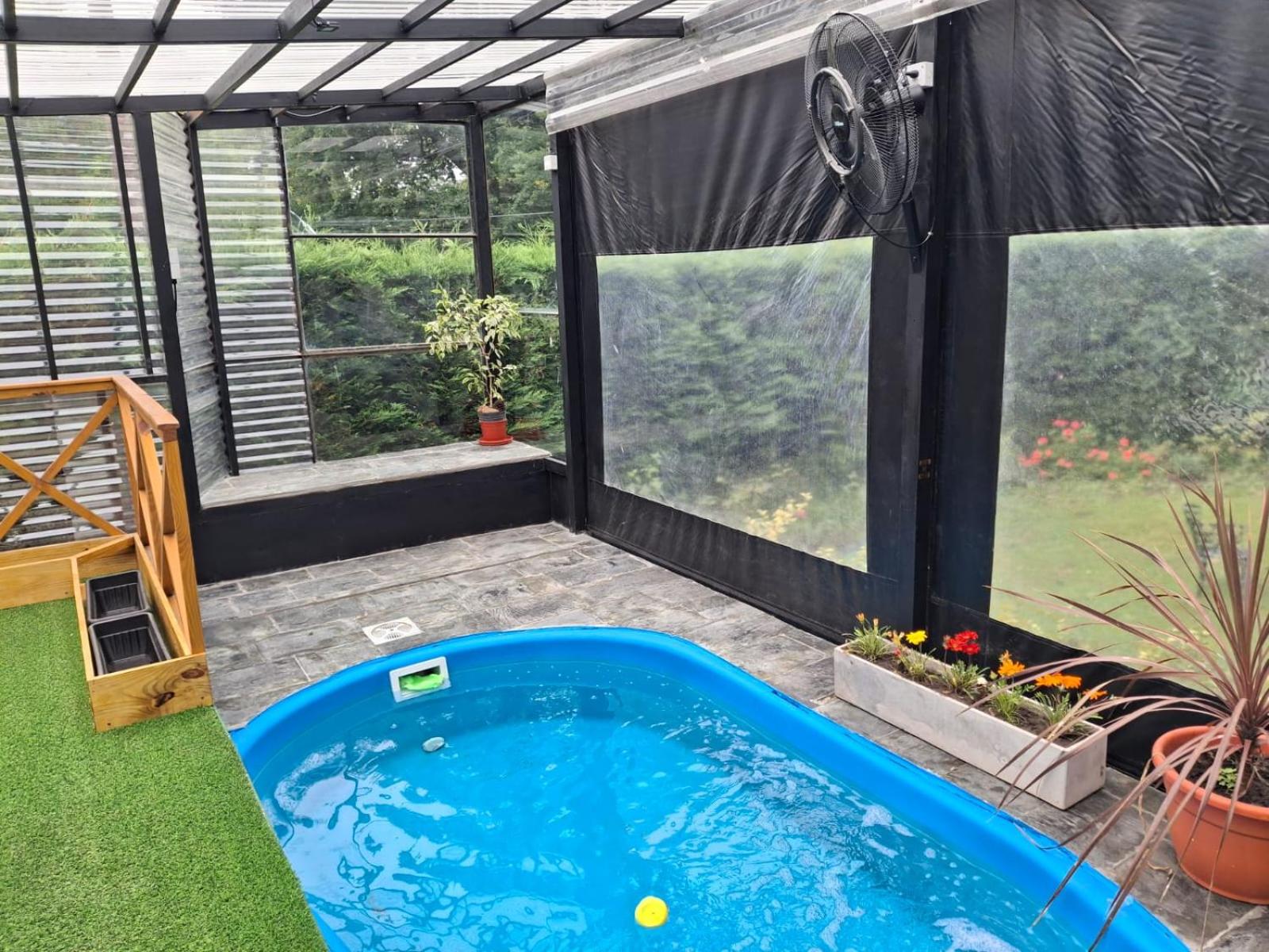 Casa Golf