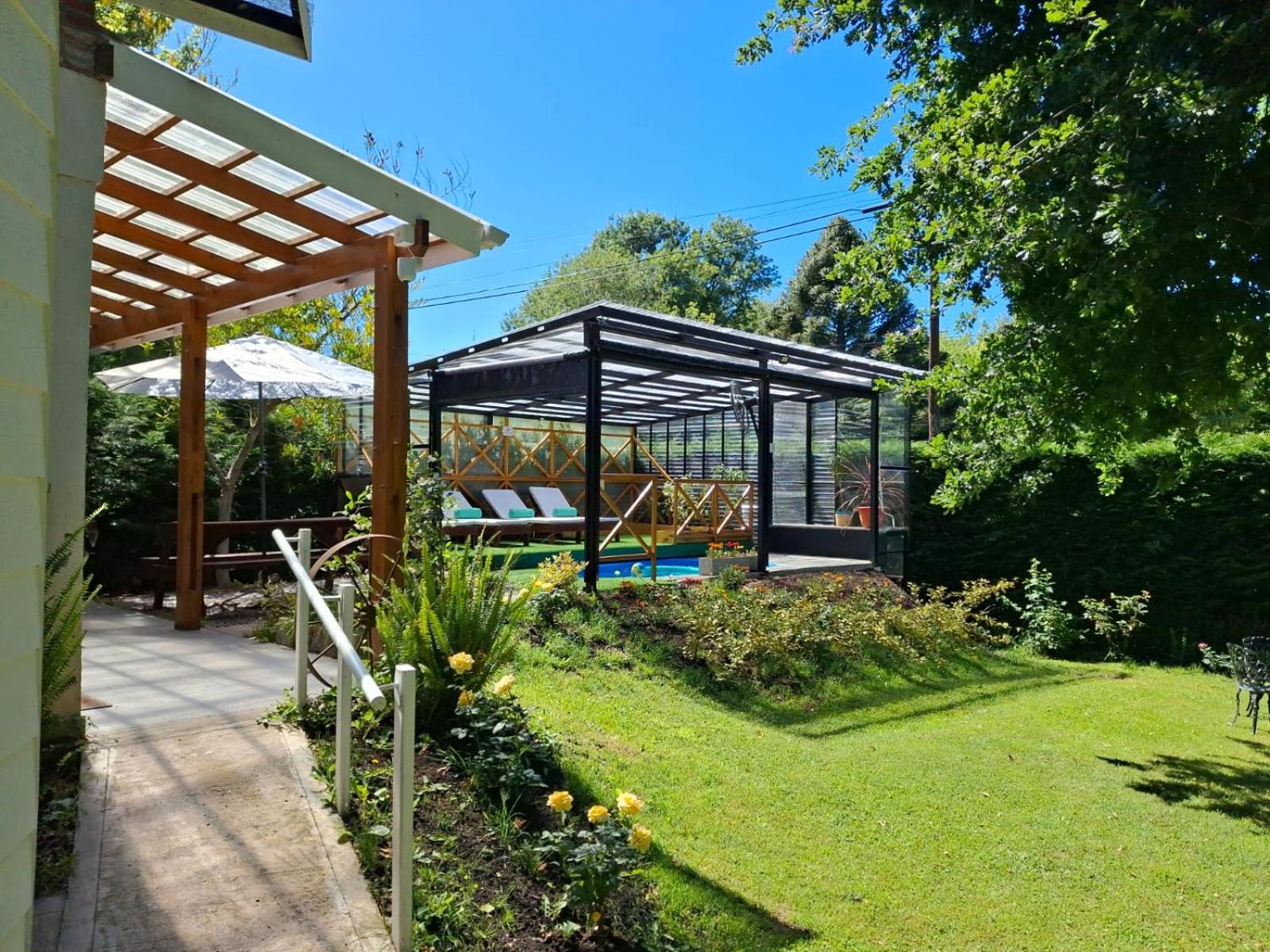 Casa Golf