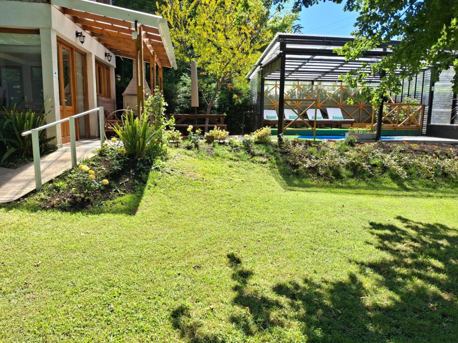 Casa Golf