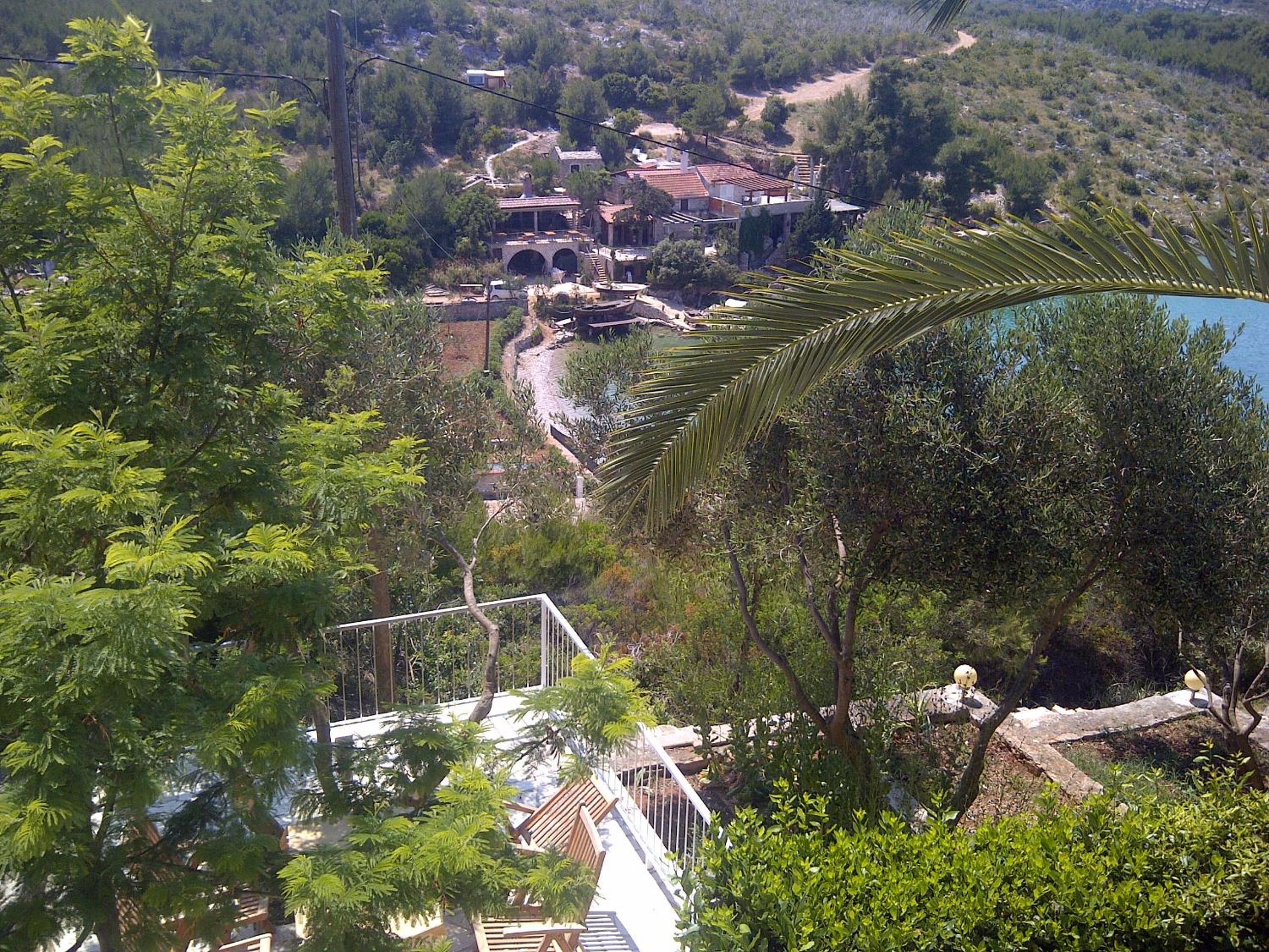 Apartments Villa Sonia & Teo Hvar
