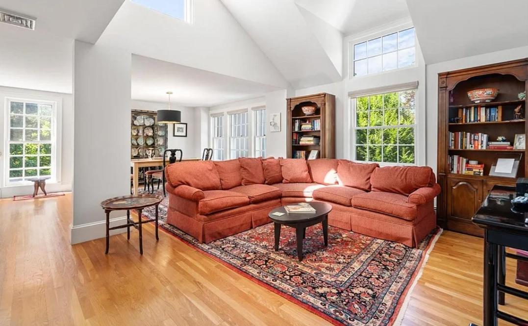Lavish Boston Mansion for Short or Mid Term Stay