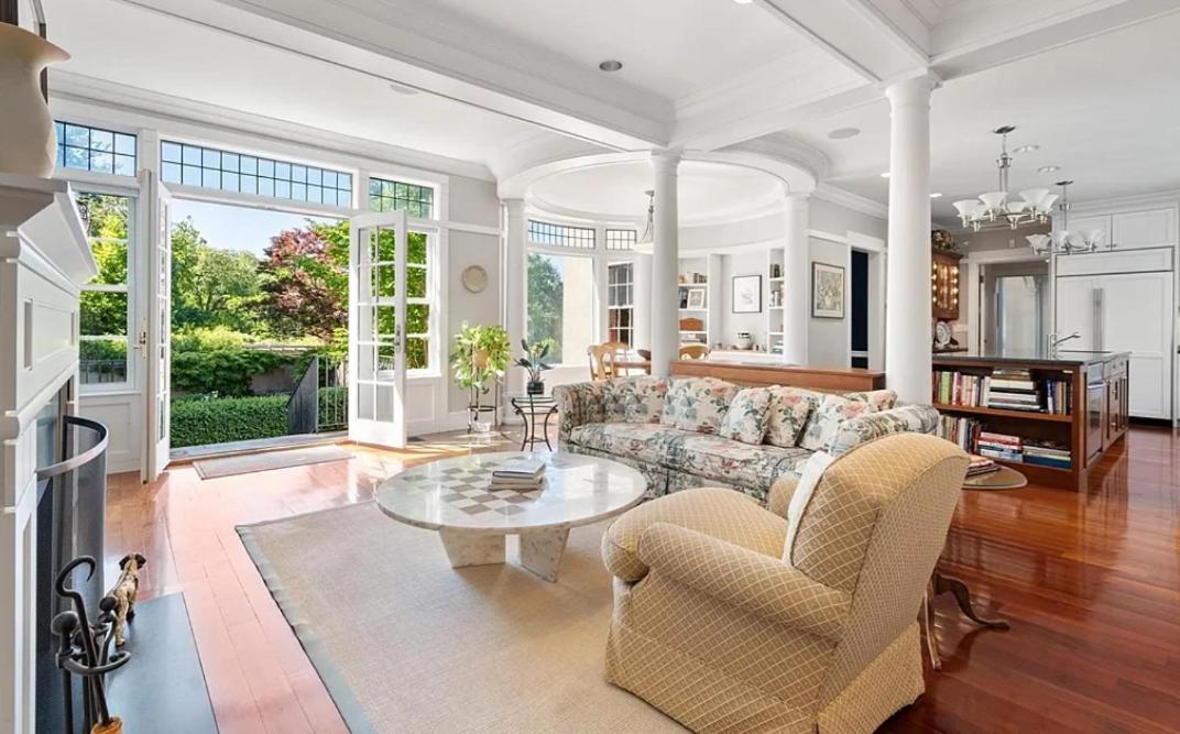 Lavish Boston Mansion for Short or Mid Term Stay