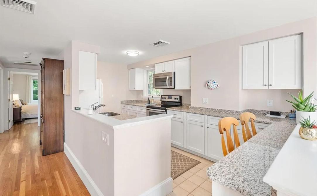 Lavish Boston Mansion for Short or Mid Term Stay