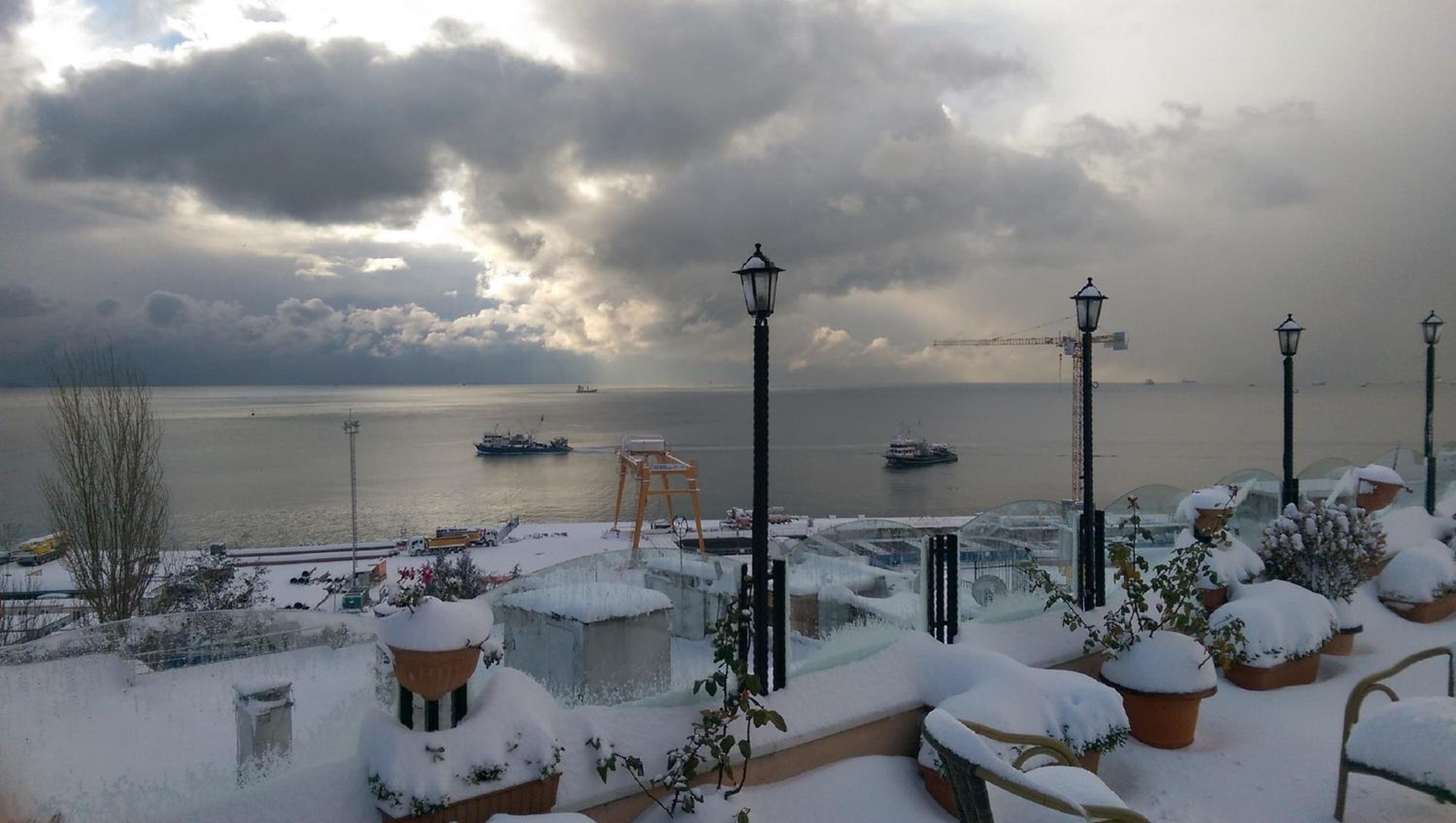 Artefes Otel Eski Şehir - Image 160