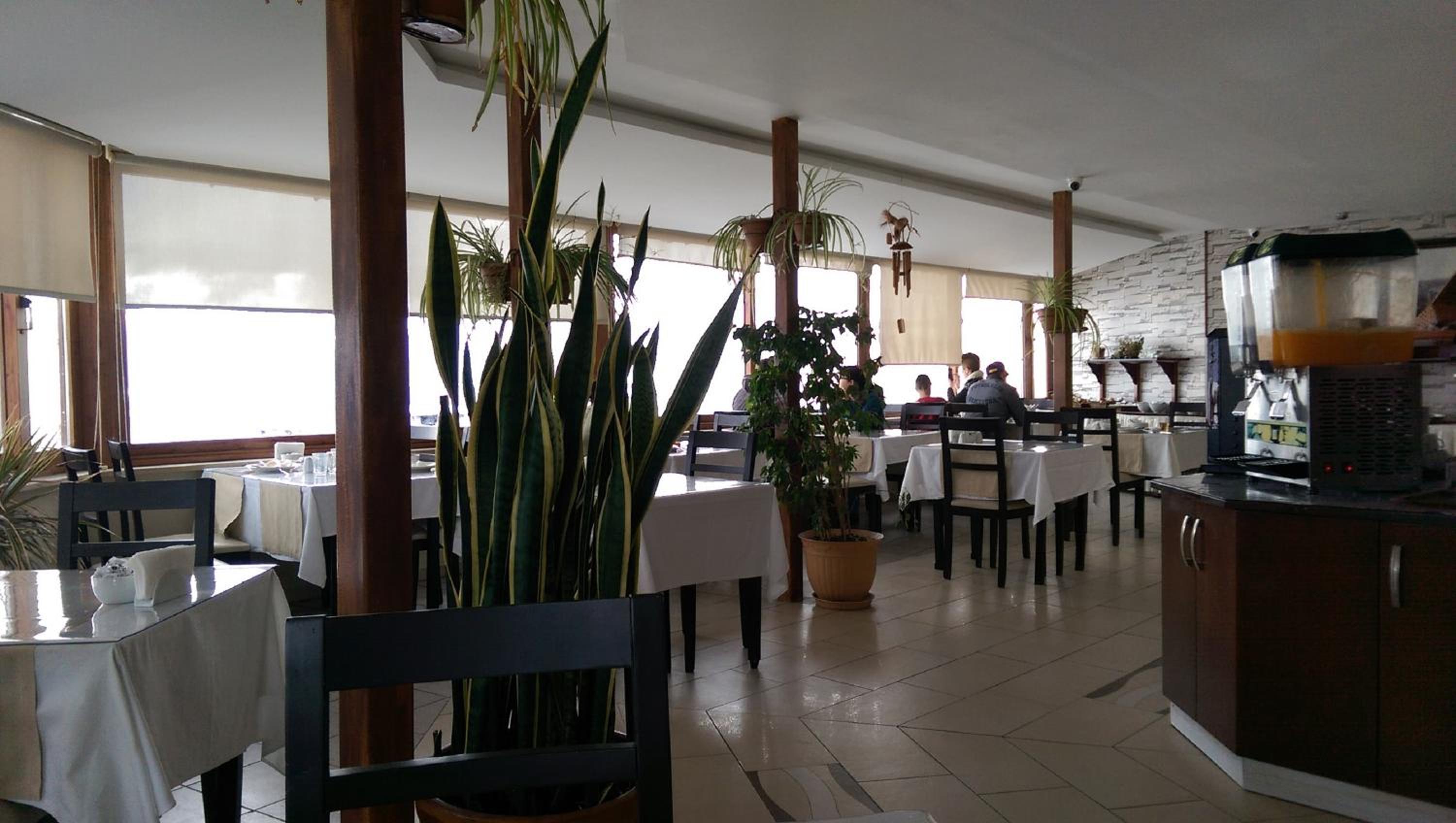 Artefes Otel Eski Şehir - Image 144