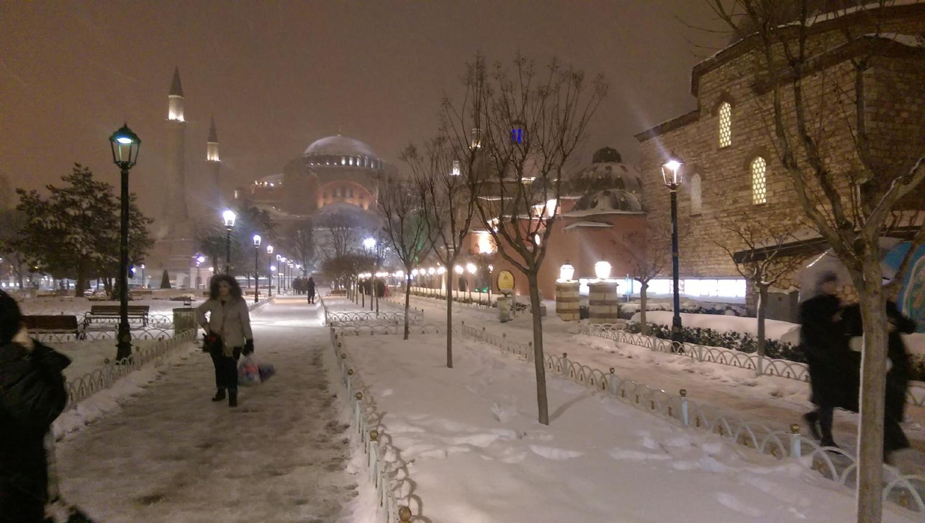 Artefes Otel Eski Şehir - Image 164