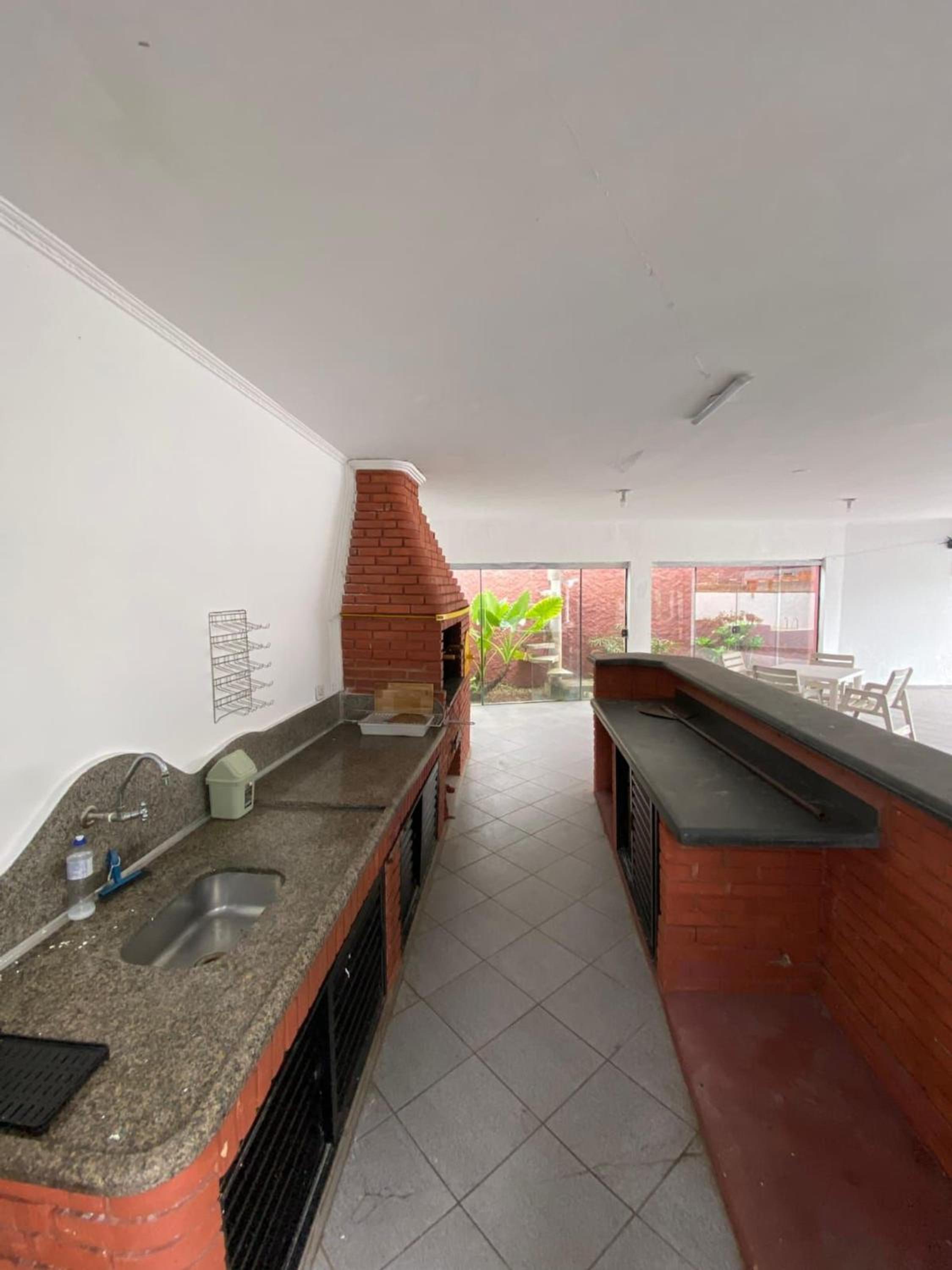 Casa Alto Padrão de Frente ao Mar